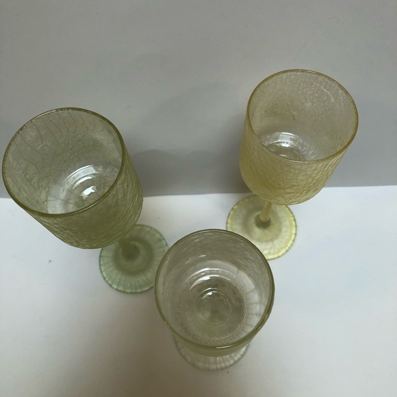 PartyLite Trio Candle Holders - Picture 3 of 8